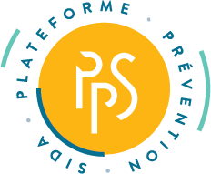 Logo de Plateforme prévention SIDA / Cool and Safe