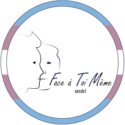 Logo de Face à toi-même